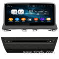 Android car dvd gps for Mazda 3 2013-2017